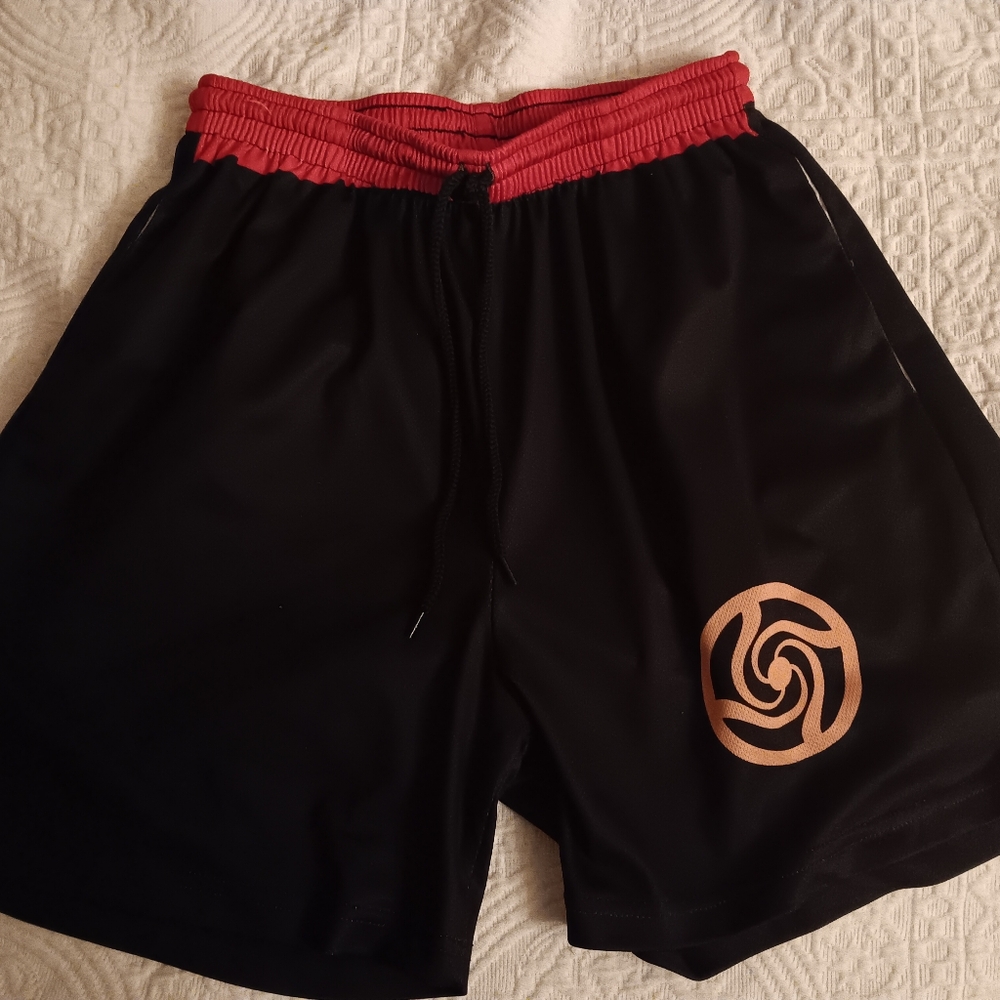 Anime Shorts